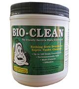 Bio Clean Drain Cleaner