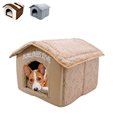 Best Pet Supplies Portable Indoor Pet House