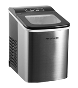 Frigidaire EFIC121 Compact Countertop Ice Maker
