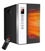 Air Choice Infrared Heater Heaters Indoor portable electric