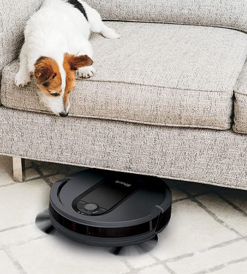 Review of Shark RV912S EZ Robot Vacuum with Self-Empty Base