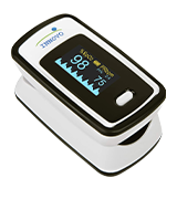 Innovo iP900AP Fingertip Pulse Oximeter