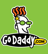 GoDaddy Find your perfect domain name.