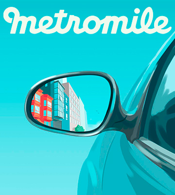 Review of Metromile Pay-Per-Mile Car Insurance