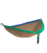 Eagles Nest Outfitters DoubleNest Hammock Portable Hammock for Two