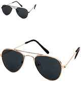 Tantino Aviator Baby Classic Fashion Sunglasses
