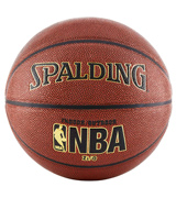 Spalding NBA Zi/O Indoor-Outdoor Basketball