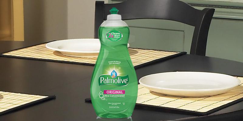 Review of Palmolive Ultra Original Dish Liquid, Twin Pack, 38 Fl Oz