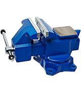 Yost Tools 445 Utility Combination Pipe and Bench Vise