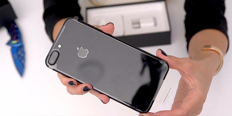 Review of Apple iPhone 7 Plus Unlocked US Version (Black)