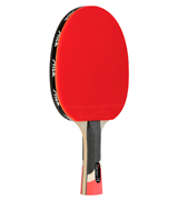 Stiga Pro Carbon Performance-Level Table Tennis Racket
