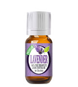 Healing Solutions 100% Pure Lavender Essential Oil
