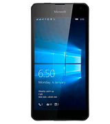 Microsoft Lumia 650 (RM-1154) Unlocked International Model