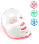 Carer Photon Mask Red Light Treatment