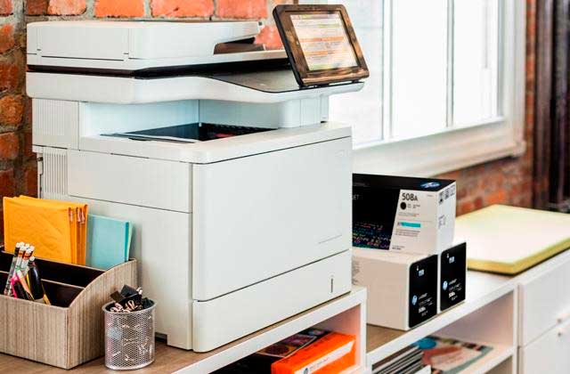 Comparison of Color Laser Printers: Wireless and Multifunction Models