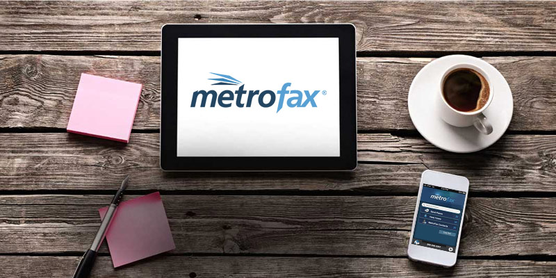 Review of MetroFax Online Fax Service