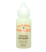 California Mango Cuticle Softener & Remover