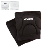 ASICS Ace Low Profile Volleyball Knee Pad
