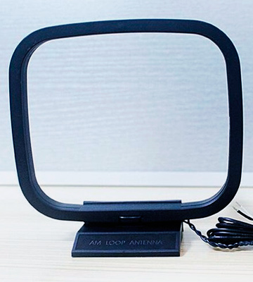 Review of Ancable IX0-K78 FM Antenna