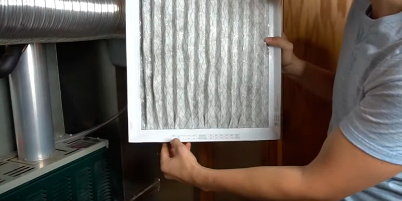 Review of Filtrete 16x25x1 AC Furnace Air Filter