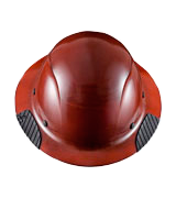 Lift Safety HDF-15NG DAX Hard Hat