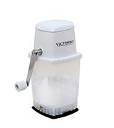 Victorio VKP1126 Portable Hand Crank Ice Crusher
