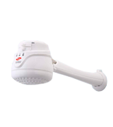 Coral LLC Electric Instant Hot Water Shower Head Heater