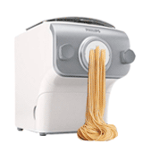 Philips HR2375/06 Pasta Maker Plus