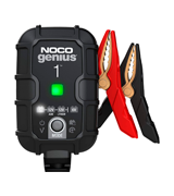NOCO (GENIUS1) 6V And 12V Battery Charger for car