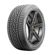 Continental Extreme Contact All-Season Radial Tire