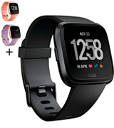Fitbit Versa (816137029025) Smartwatch