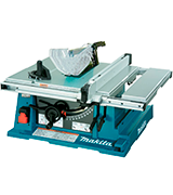 Makita 2705 10-Inch Contractor Table Saw