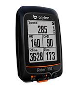 Bryton Rider 310 GPS Cycling Computer