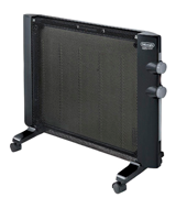 Delonghi HMP1500 Mica Panel Heater