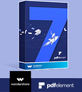 Wondershare PDFelement 7