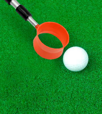 Review of Orlimar OR07237 Golf Ball Retriever