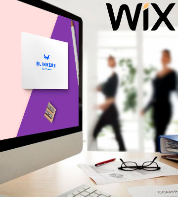 Review of Wix Logo Maker: Grow Your Brand with Your Own Logo
