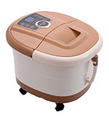 Giantex AL Portable Foot Bath Massager
