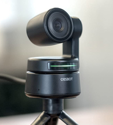 Review of OBSBOT (OWB-2004-CE) 1080p Video Conference Camera