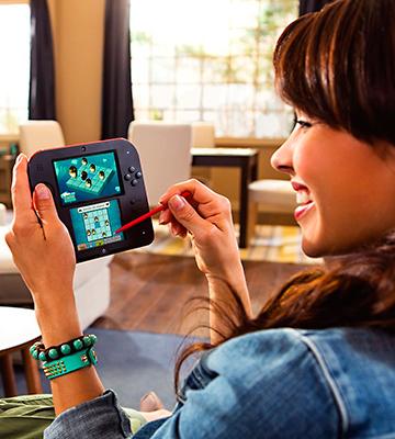 Review of Nintendo 2DS Handheld Console
