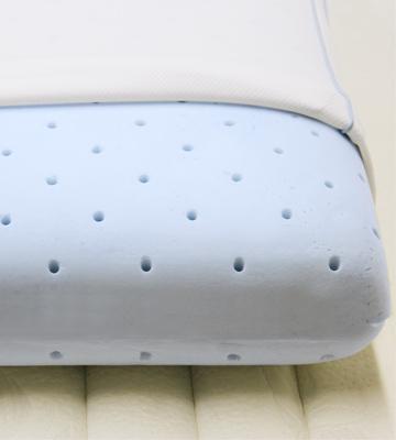 Review of Classic Brands Cool Sleep Ventilated Gel Gusseted
