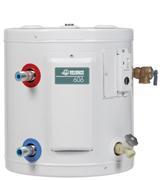 Reliance Products Compact Mobile Home Electric Water Heater