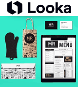 Looka Logo Maker: Make a Logo You’ll Be Proud Of