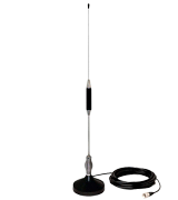 LUITON LT-CBA01 Portable CB Antenna Full Kit