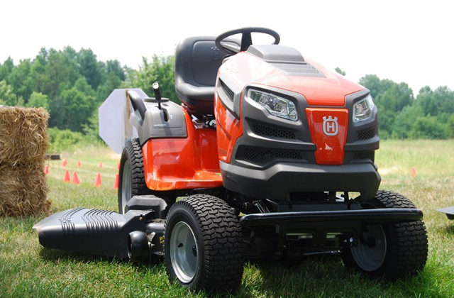 Best Riding Lawn Mowers  