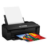 Epson Artisan 1430 (C11CB53201) Wireless Color Wide-Format Inkjet Printer