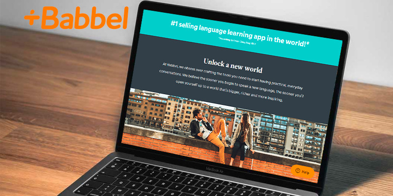 Review of Babbel Online German Course