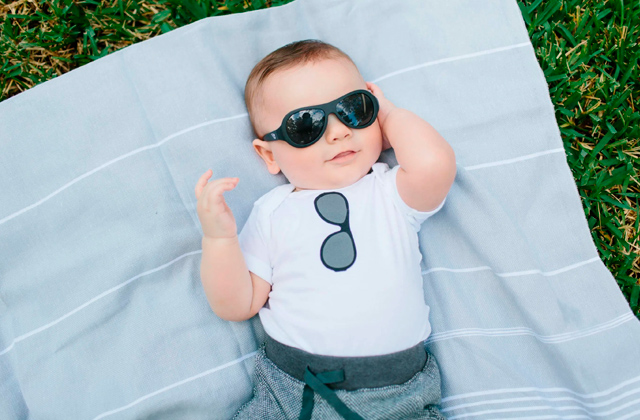 Best Baby Sunglasses  