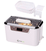 InvisiClean Pro Elite Ultrasonic Cleaner from InvisiClean