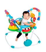 Baby Einstein 60184 Activity Jumper with Lights and Melodies